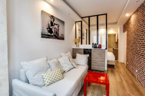 Modern apartment - 1BR-4P - Palais Garnier